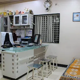 Siddhivinayak Hospital- Gynaecology/Pediatric Hospital