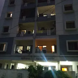Siddhivinayak Mahalaxmi apartment