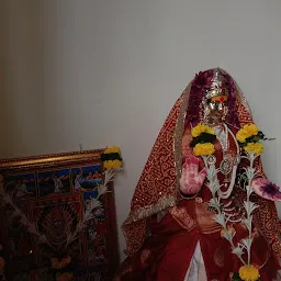 Siddhivinayak Temple, Vinay Nagar, Nashik