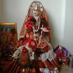 Siddhivinayak Temple, Vinay Nagar, Nashik