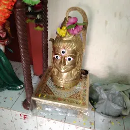 Siddhnath Mahadev Temple સિધ્ધનાથ મહાદેવ મંદિર