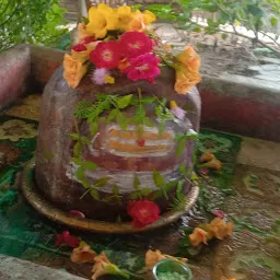 Siddhpeeth Shri Rureshwar Mahadev