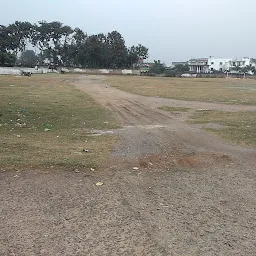 Siddhu Kanhu Ground