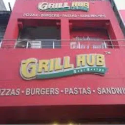 Siddhu's Grill Hub