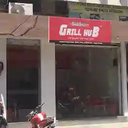 Siddhu's Grill Hub