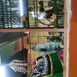 Siddi Ambar Dargah
