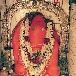 SIDDI Ganapathi Temple