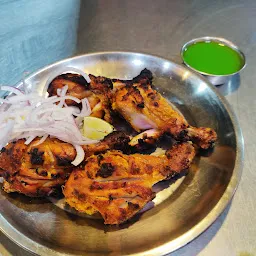 Siddique Kabab Centre