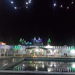 Sidh Baba Bal Jati Ji Rupal Asthana