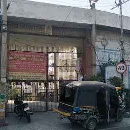 Sidh Baba Balak Nath Market