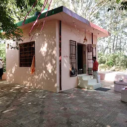 Sidh Baba Bharthari Temple Bhabba