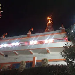 Sidhbali Hanuman Mandir