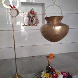 Sidhdheswar Mahadev Temple