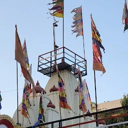 Sidhdheswar Mahadev Temple