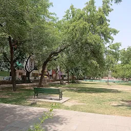 Sidheshwar Park