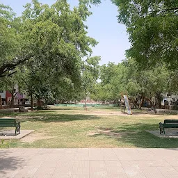 Sidheshwar Park
