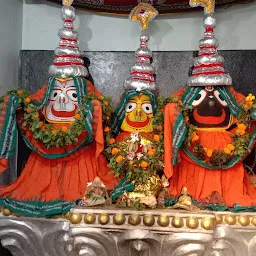 Sidheswar Temple