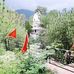 Sidheswari Temple By-Pass Solan