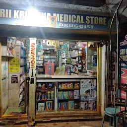 Sidheswarmedicalstore