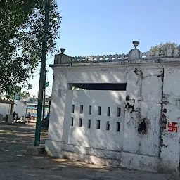 Sidhheswar Baba Temple
