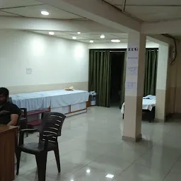 Sidhi vinayak multi speciality hospital