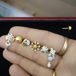 Sidhi Vinayaka Jewellers