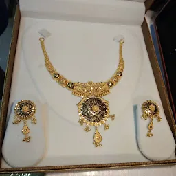 Sidhi Vinayaka Jewellers