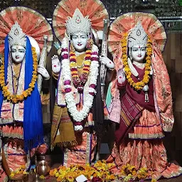 Sidhipeeth Mahabali Sankatmochan Shree Hanuman Mandir