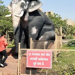 Sidhivinayak Temple