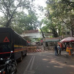 Sidhivinyak Temple