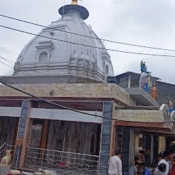 Sidhnath mandir jajmau kanp