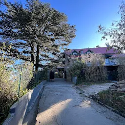 Sidhowal Lodge
