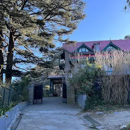 Sidhowal Lodge