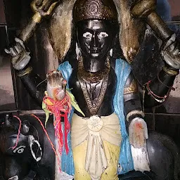 Sidhpeeth Prachin Kali Mata Mandir