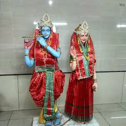 सिधपीठ श्री लाल महादेव अखाङा वाला मंदिर