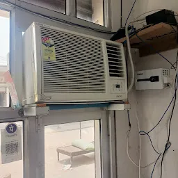 Sidhu Air Conditioner
