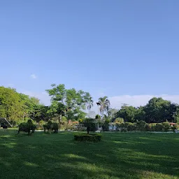 Sidhu Kanhu Park