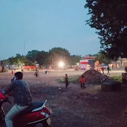 Sidhu Kanu Maidan