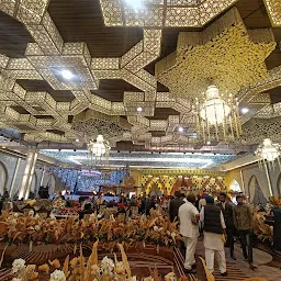 Sidhu Marriage Palace