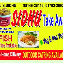 Sidhu Pub-Bar & Restaurant