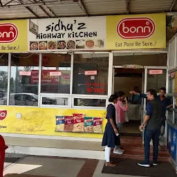 Sidhu'z Highway Kitchen
