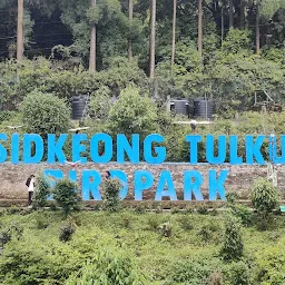 Sidkeong Bird Park