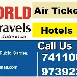 Sidra World Tours And Travels