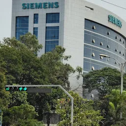 Siemens Kalwa Works