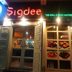 SIGDEE Restaurant