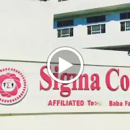 Sigma College of Nursing , Affiliated to BFUHS , INC