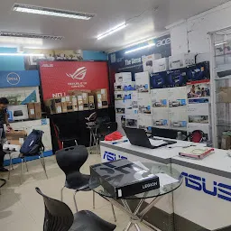 Sigma IT Super Store - Computers and Laptop Shop