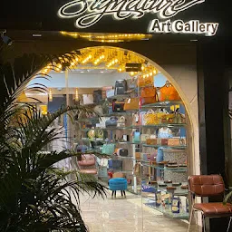 Signature Art Gallery