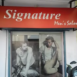 Signature Mens Salon
