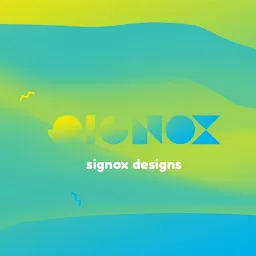 SIGNOX DESIGNS